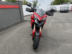 Used 2014  Ducati MULTISTRADA 1200 at Joshua Motor Company near Pennsauken&comma; NJ