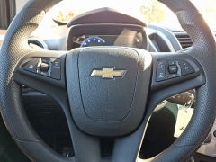 Used 2016 Chevrolet Trax 4d SUV FWD LT at Joshua Motor Company near Pennsauken, NJ