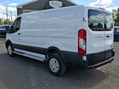 Used 2024  Ford Transit Cargo Van T-250 Low Rf 9070 GVWR RWD at Joshua Motor Company near Pennsauken&comma; NJ