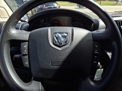 Used 2021  Ram ProMaster Cargo Van 1500 Low Roof 136" WB at Joshua Motor Company near Pennsauken, NJ