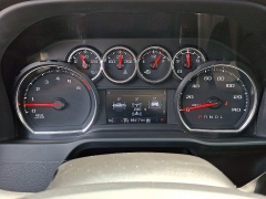 Used 2022 Chevrolet Silverado 2500HD 4WD Crew Cab 159" Custom at Joshua Motor Company near Pennsauken, NJ