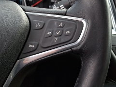 Used 2018  Chevrolet Malibu 4d Sedan Premier at Joshua Motor Company near Pennsauken, NJ