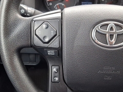 Used 2021 Toyota Tacoma 4WD SR Access Cab 6ft Bed I4 AT at Joshua Motor Company near Pennsauken, NJ
