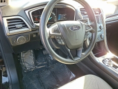 Used 2018  Ford Fusion Hybrid 4d Sedan S at Joshua Motor Company near Pennsauken&comma; NJ