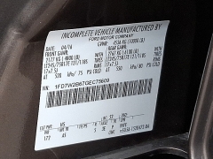 Used 2016 Ford Super Duty F-250 SRW 4WD Crew Cab 172" at Joshua Motor Company near Pennsauken, NJ