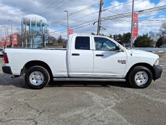 Used 2019 Ram 1500 Classic 4WD Quad Cab Express at Joshua Motor Company near Pennsauken, NJ