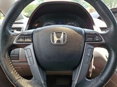 Used 2012 Honda Odyssey 5d Wagon Touring at Joshua Motor Company near Pennsauken, NJ