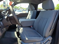 Used 2013  Ford F-150 2WD Reg Cab at Joshua Motor Company near Pennsauken&comma; NJ