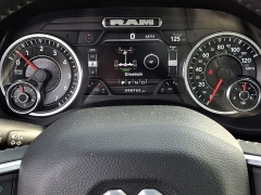 Used 2023  Ram 1500 4WD Laramie Crew Cab 5'7" Box at Joshua Motor Company near Pennsauken&comma; NJ