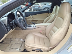 Used 2005  Chevrolet Corvette 2d Convertible at Joshua Motor Company near Pennsauken, NJ