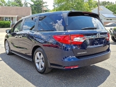 Used 2018 Honda Odyssey 4d Wagon EX-L at Joshua Motor Company near Pennsauken, NJ