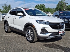 Used 2020 Buick Encore GX 4d SUV AWD Essence at Joshua Motor Company near Pennsauken, NJ