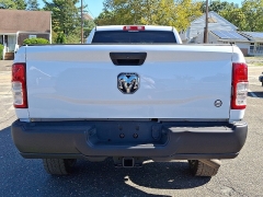 Used 2020  Ram 2500 4WD Crew Cab Tradesman Longbed at Joshua Motor Company near Pennsauken, NJ