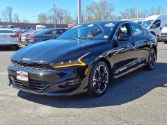 Used 2023 Kia K5 GT-Line Auto FWD at Joshua Motor Company near Pennsauken, NJ