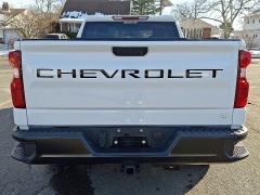 Used 2022  Chevrolet Silverado 1500 LTD 4WD Double Cab 147" Work Truck at Joshua Motor Company near Pennsauken&comma; NJ