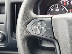 Used 2015  Chevrolet Silverado 1500 2WD Reg Cab Work Truck Longbed at Joshua Motor Company near Pennsauken&comma; NJ