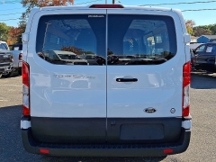 Used 2024  Ford Transit Cargo Van T-250 Low Rf 9070 GVWR RWD at Joshua Motor Company near Pennsauken, NJ