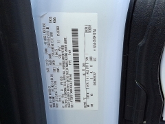 Used 2022 Ford Transit Cargo Van T-250 148" Hi Rf 9070 GVWR RWD at Joshua Motor Company near Pennsauken, NJ