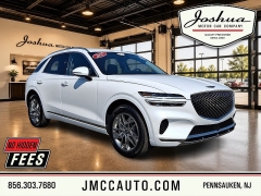  2025 Genesis GV70 2&period;5T AWD at Joshua Motor Company near Pennsauken&comma; NJ