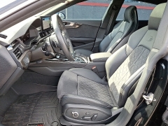 Used 2022  Audi S5 Sportback Premium Plus 3.0 TFSI quattro at Joshua Motor Company near Pennsauken, NJ