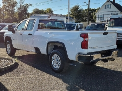 Used 2020  Chevrolet Silverado 2500 4WD Double Cab WT Longbed Gas at Joshua Motor Company near Pennsauken&comma; NJ