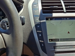 Used 2018  Lincoln MKZ 4d Sedan FWD Reserve at Joshua Motor Company near Pennsauken&comma; NJ