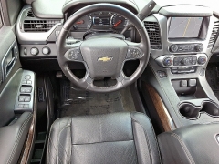 Used 2015 Chevrolet Suburban 4d SUV 4WD LT at Joshua Motor Company near Pennsauken, NJ