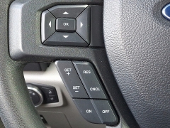 Used 2019  Ford F-150 4WD SuperCrew 5.5' Box at Joshua Motor Company near Pennsauken, NJ