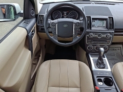 Used 2015  Land Rover LR2 4d SUV at Joshua Motor Company near Pennsauken&comma; NJ