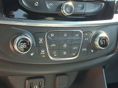 Used 2023  Chevrolet Traverse AWD 4dr LT Cloth w&sol;1LT at Joshua Motor Company near Pennsauken&comma; NJ