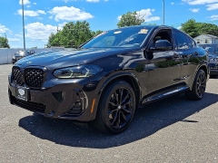 Used 2022  BMW X4 xDrive30i Sports Activity Coupe at Joshua Motor Company near Pennsauken&comma; NJ