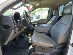 Used 2020  Ford Super Duty F-350 DRW 4WD Reg Cab WB CA at Joshua Motor Company near Pennsauken&comma; NJ