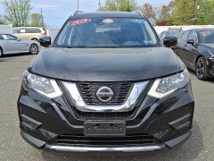 Used 2020 Nissan Rogue 4d SUV AWD SV at Joshua Motor Company near Pennsauken, NJ