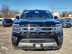 Used 2024  Ford Expedition Limited 4x4 at Joshua Motor Company near Pennsauken&comma; NJ