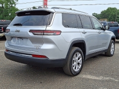 Used 2022 Jeep Grand Cherokee L Limited 4x2 at Joshua Motor Company near Pennsauken, NJ
