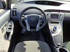 Used 2015 Toyota Prius 5d Hatchback Two at Joshua Motor Company near Pennsauken, NJ