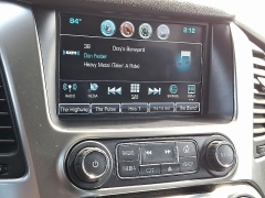 Used 2017  Chevrolet Tahoe 4d SUV 4WD LT at Joshua Motor Company near Pennsauken, NJ