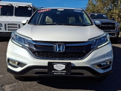 Used 2015  Honda CR-V 4d SUV AWD EX-L at Joshua Motor Company near Pennsauken&comma; NJ
