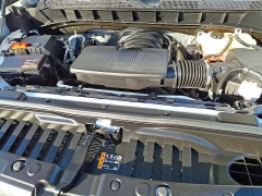 Used 2024  Chevrolet Silverado 1500 2WD Reg Cab 140" Work Truck at Joshua Motor Company near Pennsauken&comma; NJ