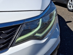 Used 2019  Kia Optima 4d Sedan LX at Joshua Motor Company near Pennsauken&comma; NJ