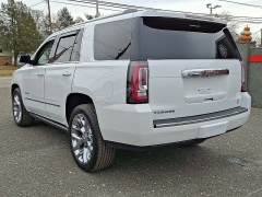 Used 2016  GMC Yukon 4d SUV 4WD Denali at Joshua Motor Company near Pennsauken, NJ