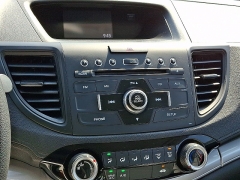Used 2015  Honda CR-V 4d SUV AWD LX at Joshua Motor Company near Pennsauken&comma; NJ