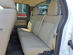 Used 2010 Ford F-150 2WD Supercab XLT at Joshua Motor Company near Pennsauken, NJ