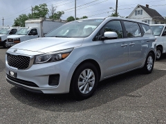 Used 2018  Kia Sedona 4d Wagon L at Joshua Motor Company near Pennsauken&comma; NJ