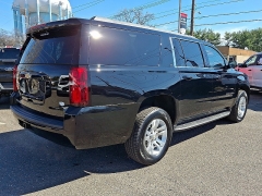 Used 2020  Chevrolet Suburban 4d SUV 4WD LT at Joshua Motor Company near Pennsauken&comma; NJ