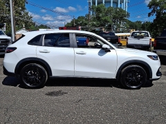 Used 2023 Honda HR-V LX AWD CVT at Joshua Motor Company near Pennsauken, NJ