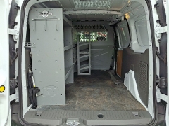 Used 2020 Ford Transit Connect Van XL LWB w/Rear Symmetrical Doors at Joshua Motor Company near Pennsauken, NJ