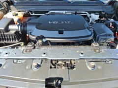 Used 2019 Chevrolet Colorado 4WD Crew Cab WT Longbed at Joshua Motor Company near Pennsauken, NJ