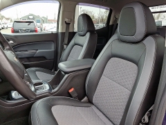 Used 2016  Chevrolet Colorado 4WD Crew Cab Z71 T-Diesel at Joshua Motor Company near Pennsauken&comma; NJ