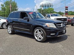 Used 2011  Mercedes-Benz GLK-Class 4d SUV GLK350 4matic at Joshua Motor Company near Pennsauken&comma; NJ